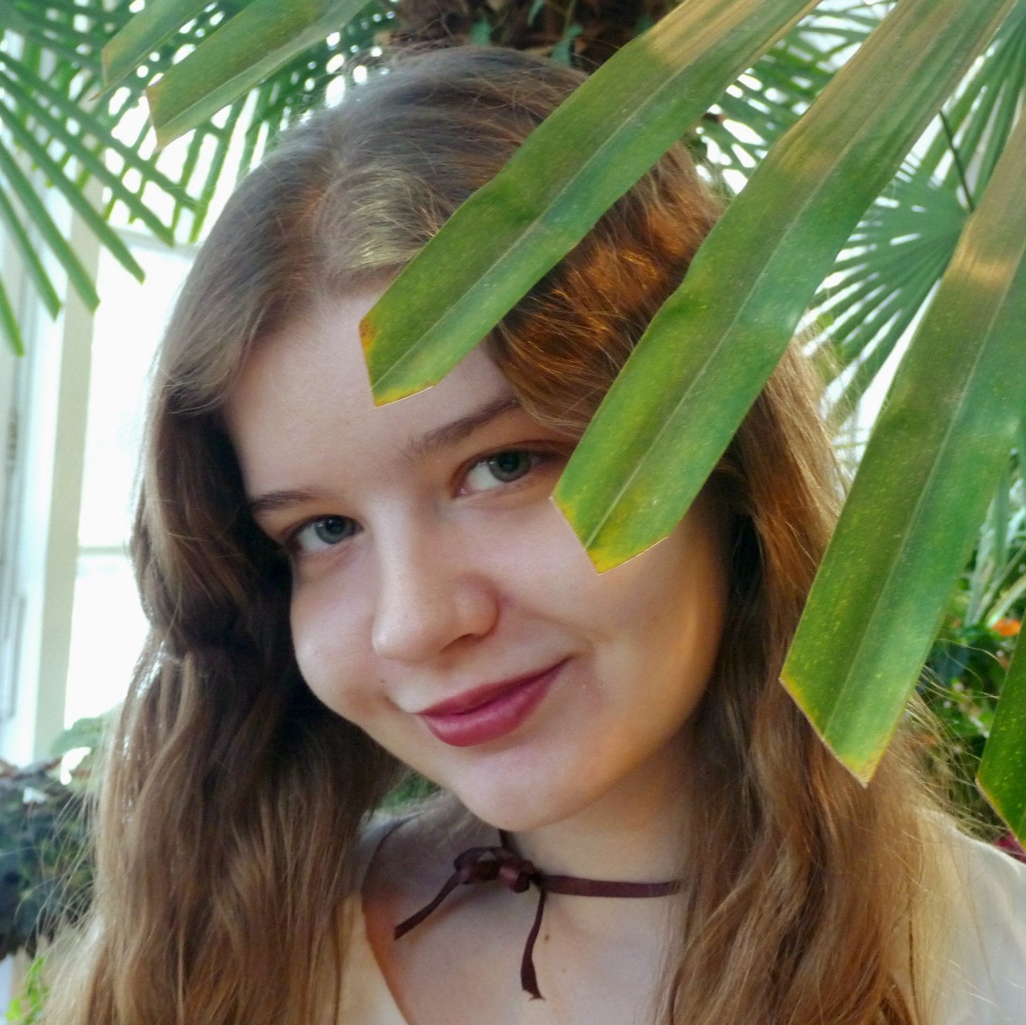 Анна Юрьевна Гришанова